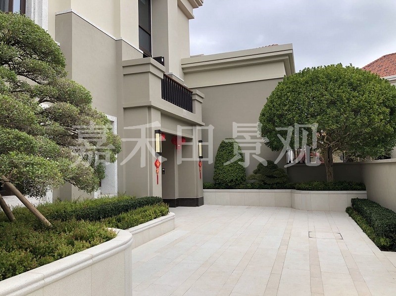 別墅園林景觀設(shè)計一般如何收費(fèi)？